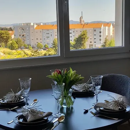 Casa Bianca Luxury Задар