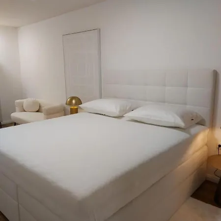 Апартаменты Casa Bianca Luxury