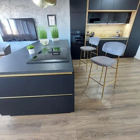 Casa Bianca Luxury * Zadar