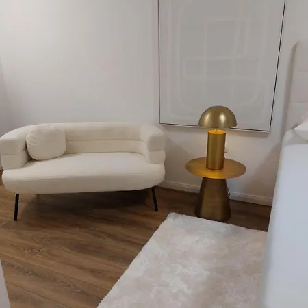 Апартаменты Casa Bianca Luxury *