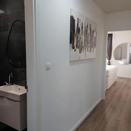 Casa Bianca Luxury Apartment Zadar