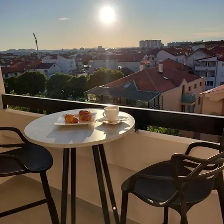Casa Bianca Luxury * Zadar
