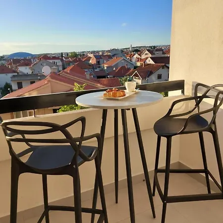 Casa Bianca Luxury Apartment *