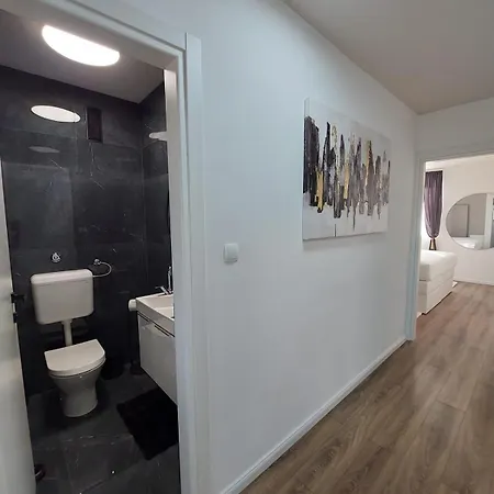 Apartment Casa Bianca Luxury *