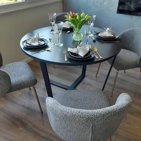 Casa Bianca Luxury Задар