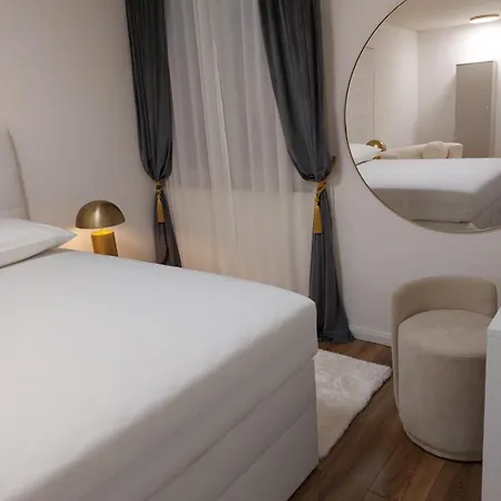 Casa Bianca Luxury Apartment Zadar