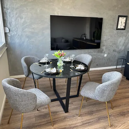 Casa Bianca Luxury *
