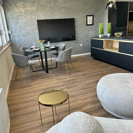 Casa Bianca Luxury Apartment