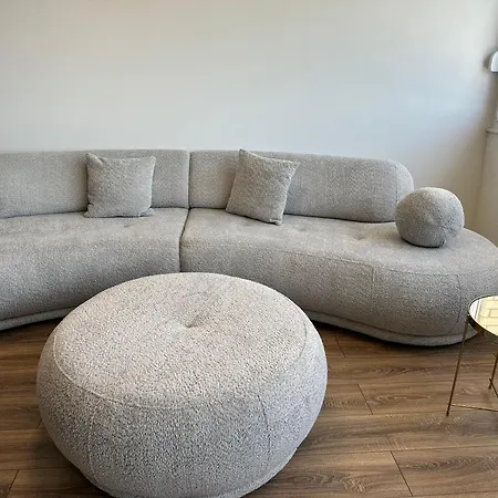 Casa Bianca Luxury Апартаменты
