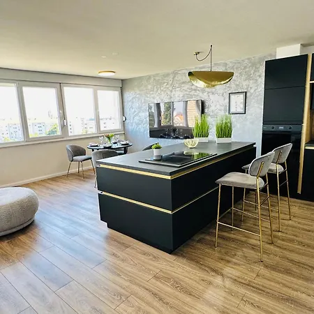 Casa Bianca Luxury *