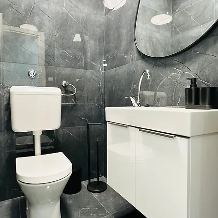 Apartment Casa Bianca Luxury