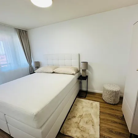 Casa Bianca Luxury