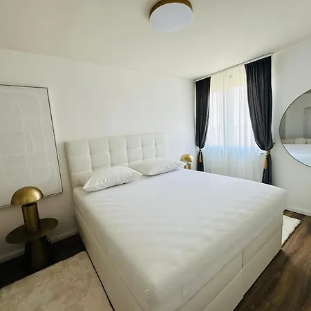 Apartment Casa Bianca Luxury *