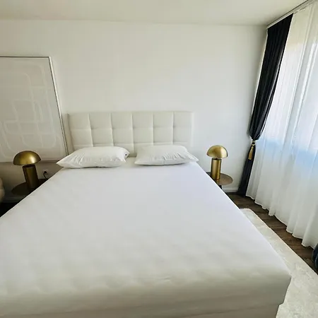Casa Bianca Luxury Apartment Zadar