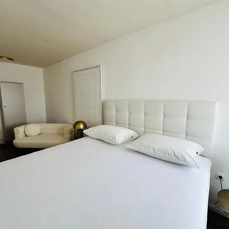 Casa Bianca Luxury *