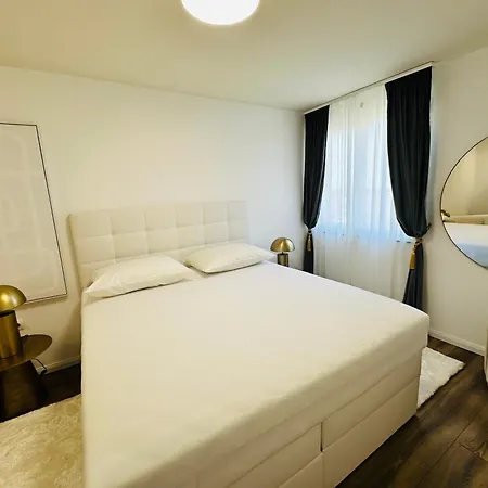 Casa Bianca Luxury * Zadar