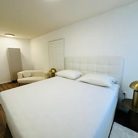 Casa Bianca Luxury Апартаменты Задар