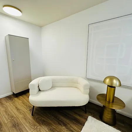 Casa Bianca Luxury Apartment *
