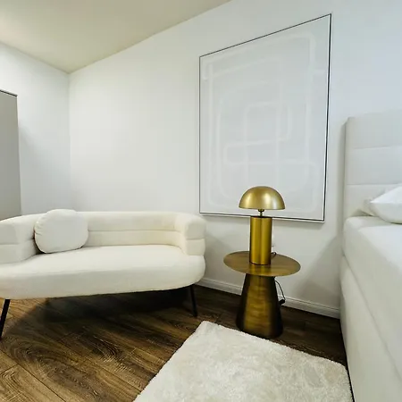 Casa Bianca Luxury Apartment