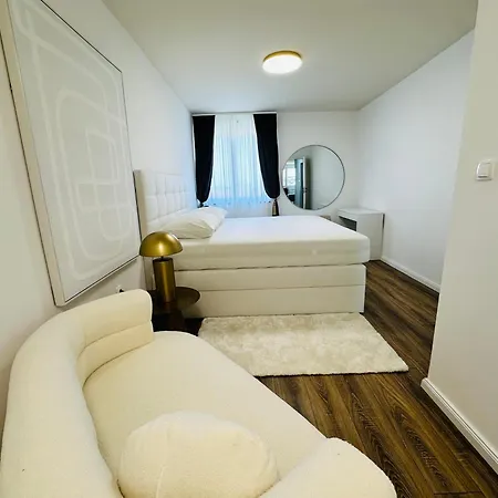 Casa Bianca Luxury Zadar