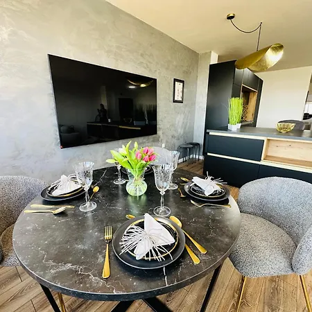 Casa Bianca Luxury *