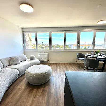 Апартаменты Casa Bianca Luxury *