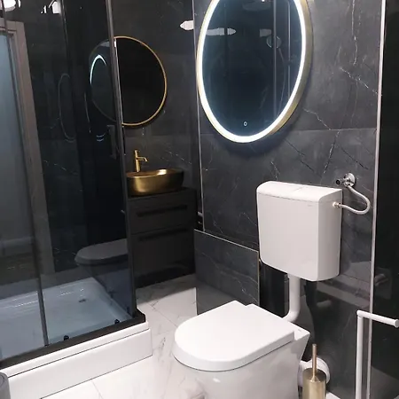 Apartment Casa Bianca Luxury *