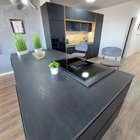 Casa Bianca Luxury Apartment *