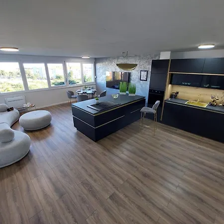 Casa Bianca Luxury Zadar