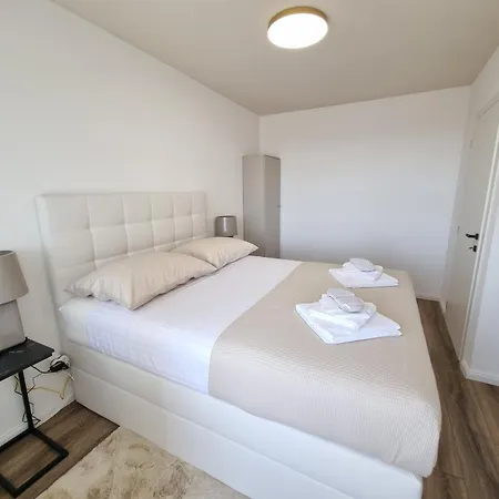 Apartment Casa Bianca Luxury