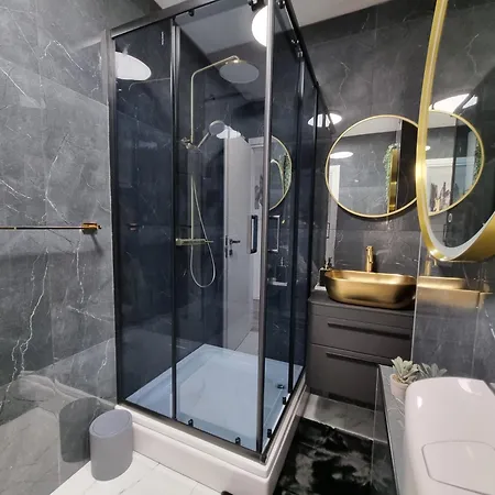 Casa Bianca Luxury Apartment *