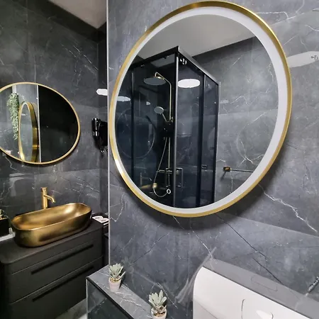 Casa Bianca Luxury Apartment *