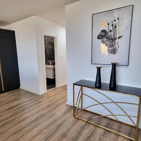 Apartment Casa Bianca Luxury Zadar