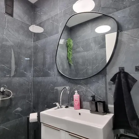Casa Bianca Luxury *