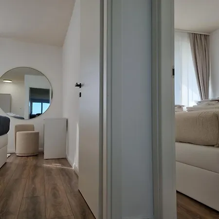 Casa Bianca Luxury Apartment *