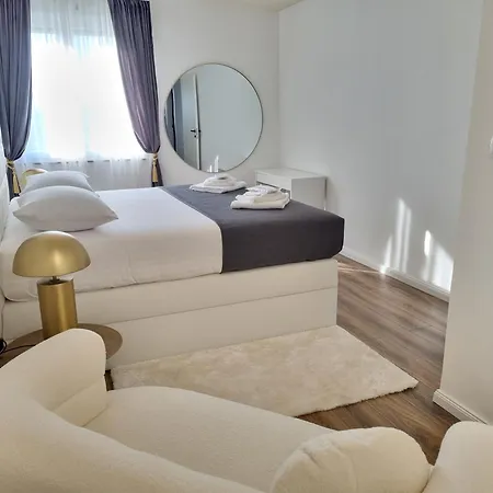 Casa Bianca Luxury Zadar