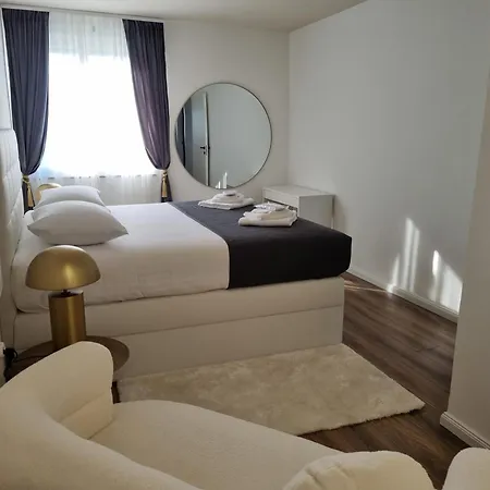 Apartment Casa Bianca Luxury *