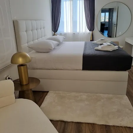 Casa Bianca Luxury