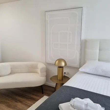 Apartment Casa Bianca Luxury Zadar