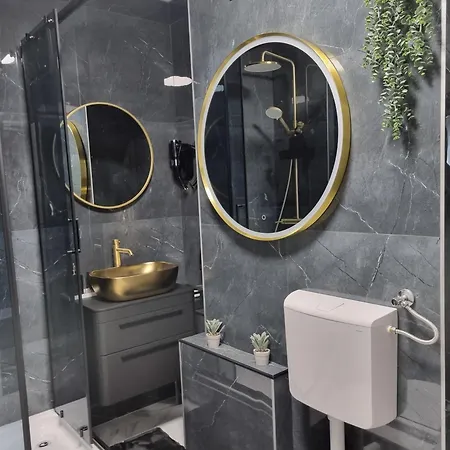 Casa Bianca Luxury * Zadar